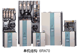 6RA 直流調速器